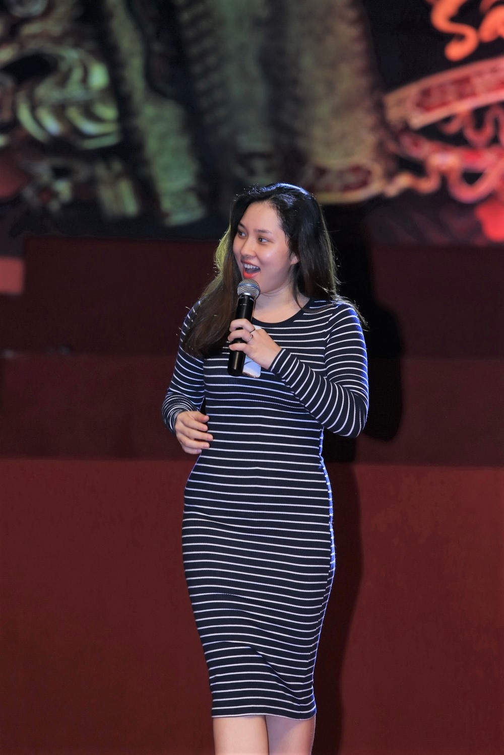 Le gio To san khau anh 3