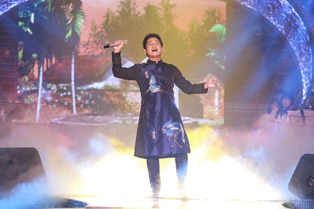 gala Sao Mai ảnh 1 gala Sao Mai anh 1