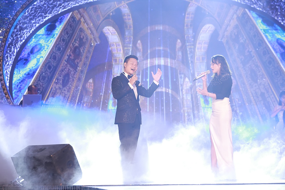 gala Sao Mai ảnh 2 gala Sao Mai anh 2