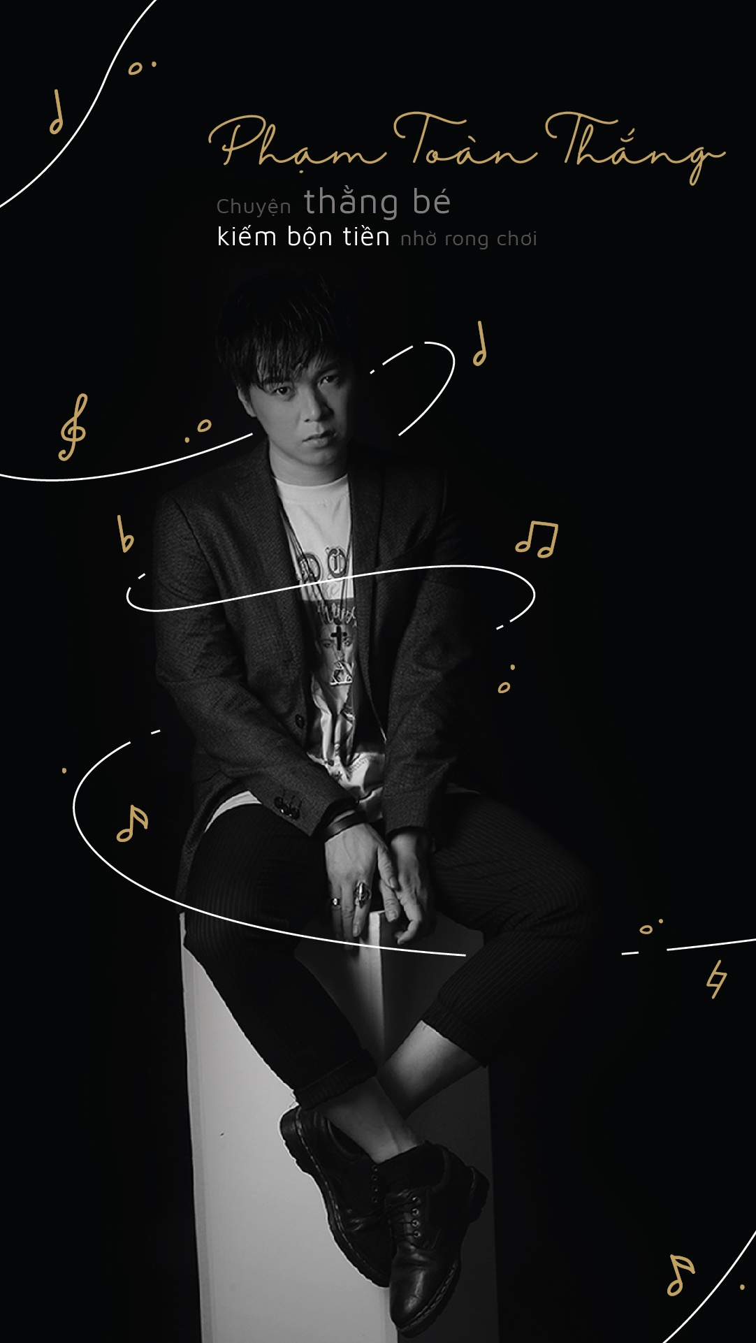 nhạc sĩ trẻ Phạm Toàn Thắng ảnh 1 nhac si tre Pham Toan Thang anh 1