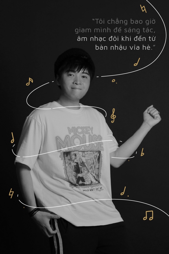 nhạc sĩ trẻ Phạm Toàn Thắng ảnh 4 nhac si tre Pham Toan Thang anh 4