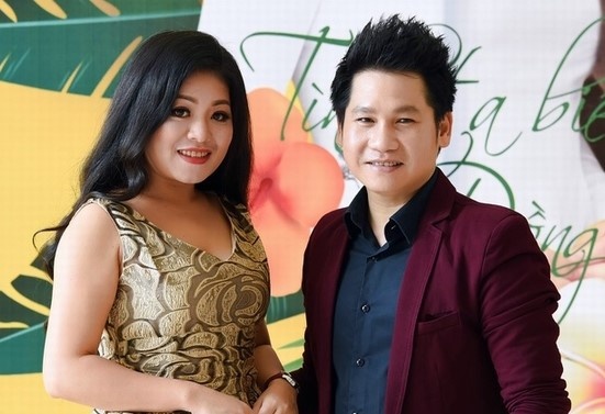 Trong Tan - Anh Tho: 'Khong chi dong huong, dong nien ma con dong cam' hinh anh