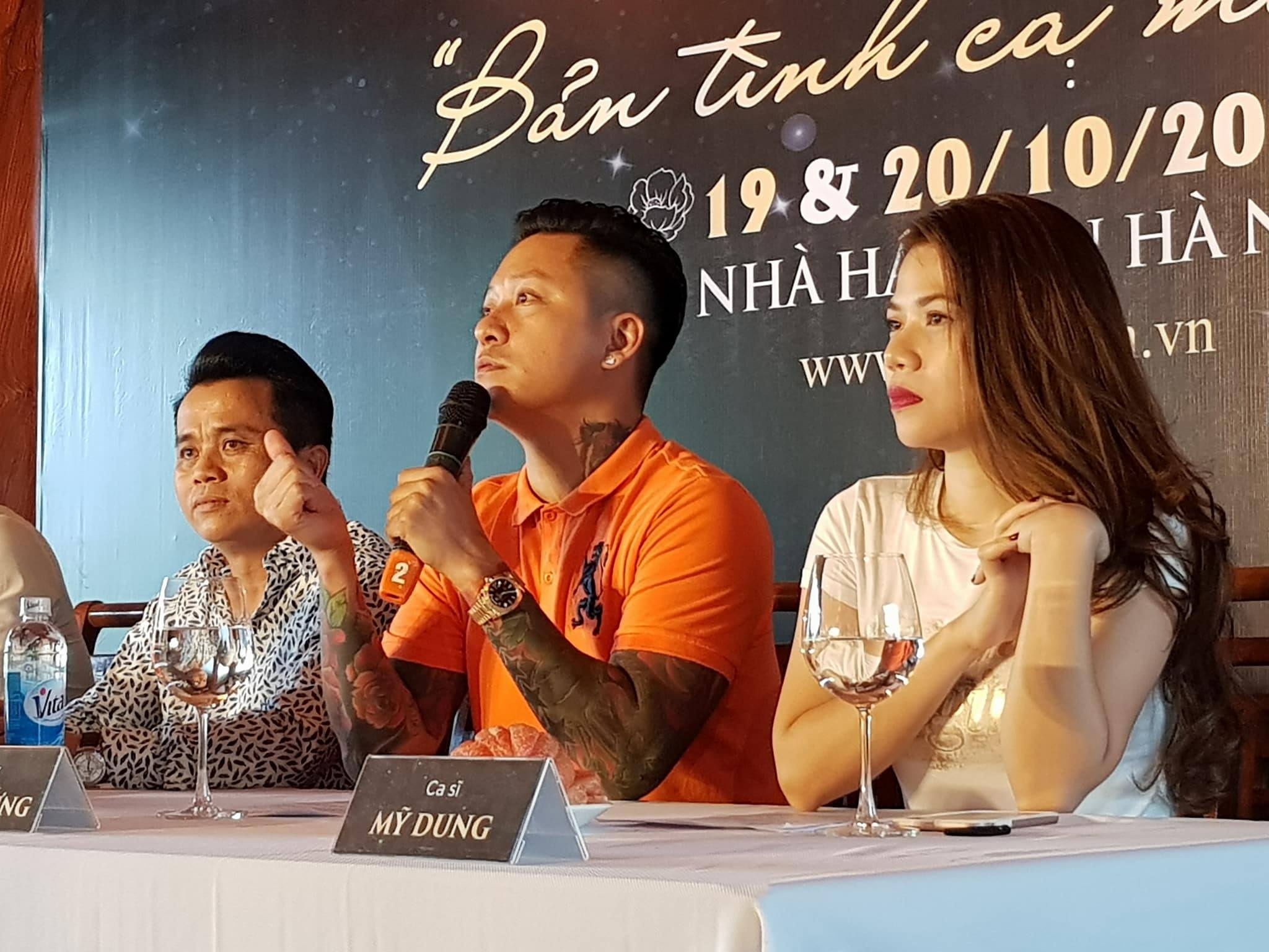 Tuan Hung tu nhan nhac cua minh chuyen tri 'that tinh' hinh anh