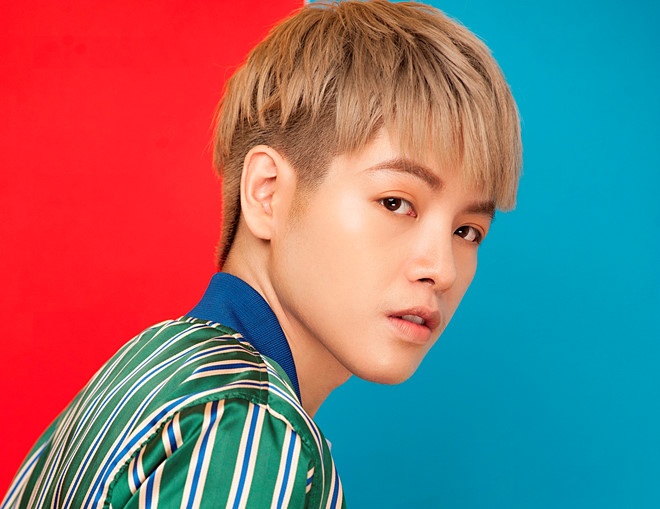 Tuan Hung it song ca voi My Tam anh 2