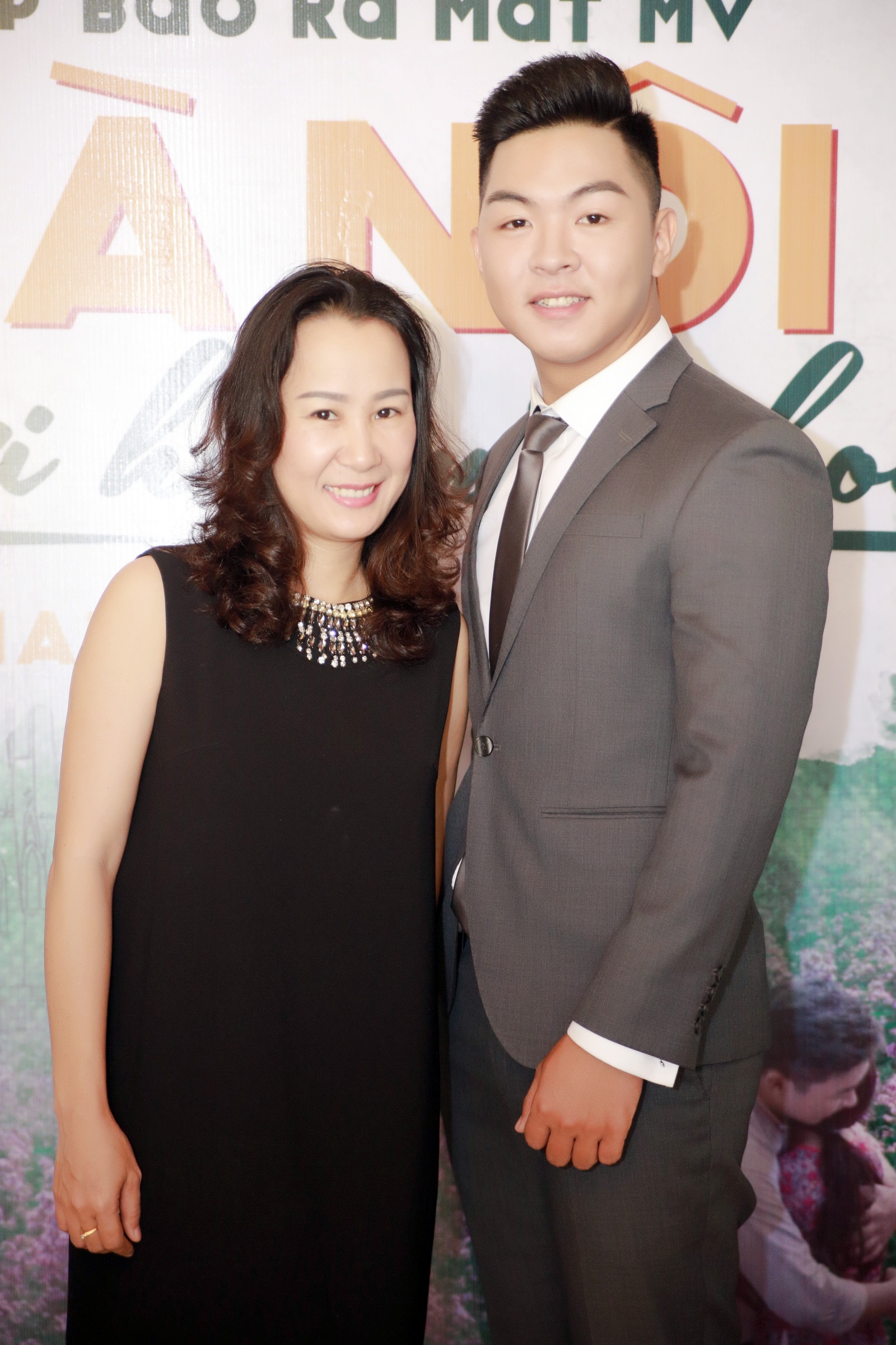 nhac si Giang Son anh 1