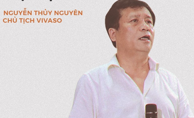 Dai gia Thuy Nguyen gay buc xuc khi noi 'so nghe si treo co chet' hinh anh