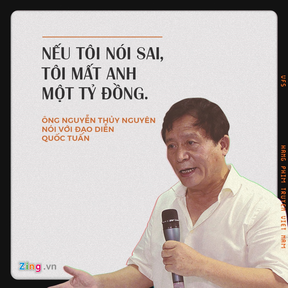 hang phim truyen Viet Nam anh 1