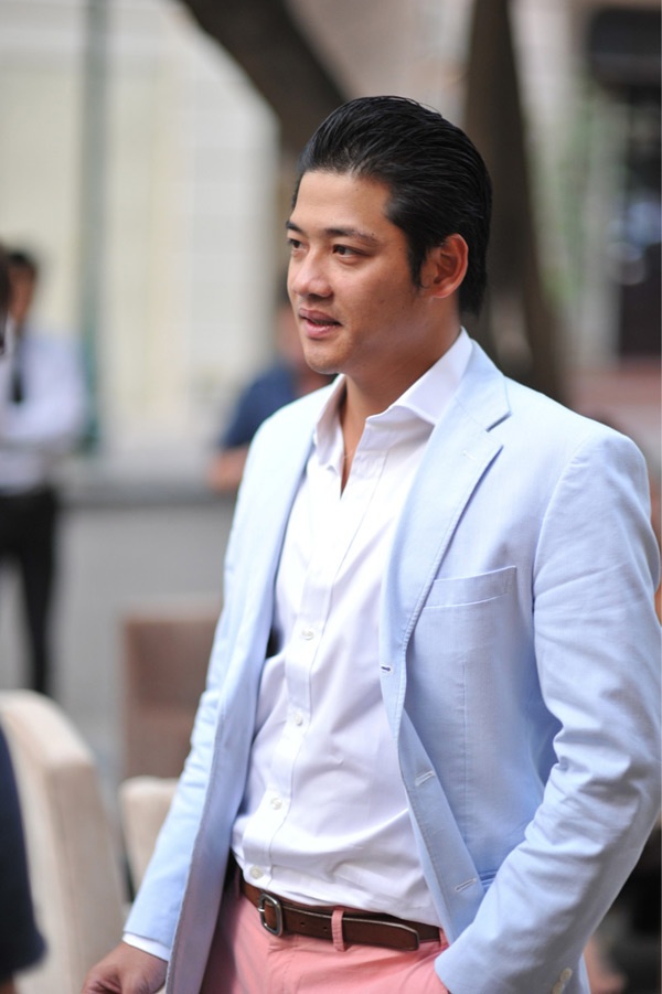 dan dien vien phim Hoa co may anh 7