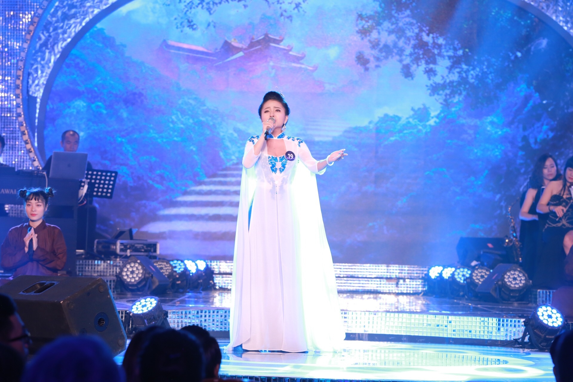 chung kết Sao Mai 2017 ảnh 3 chung ket Sao Mai 2017 anh 3