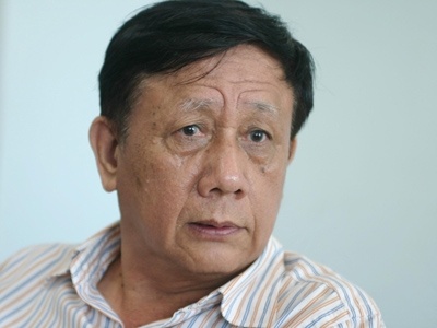 Hãng phim truyện Việt Nam ảnh 1 Hang phim truyen Viet Nam anh 1