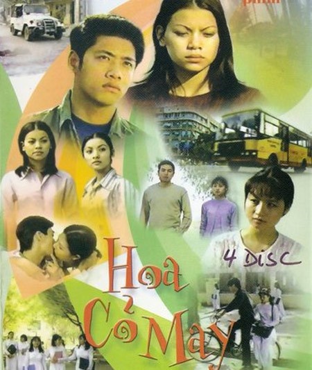 phần 3 phim Hoa cỏ may ảnh 2 phan 3 phim Hoa co may anh 2