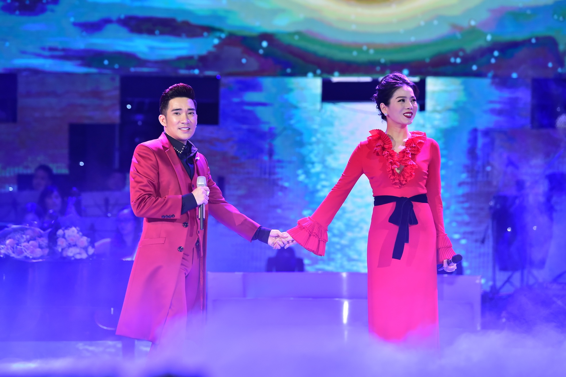 Phuong Thanh than thiet Siu Black anh 4