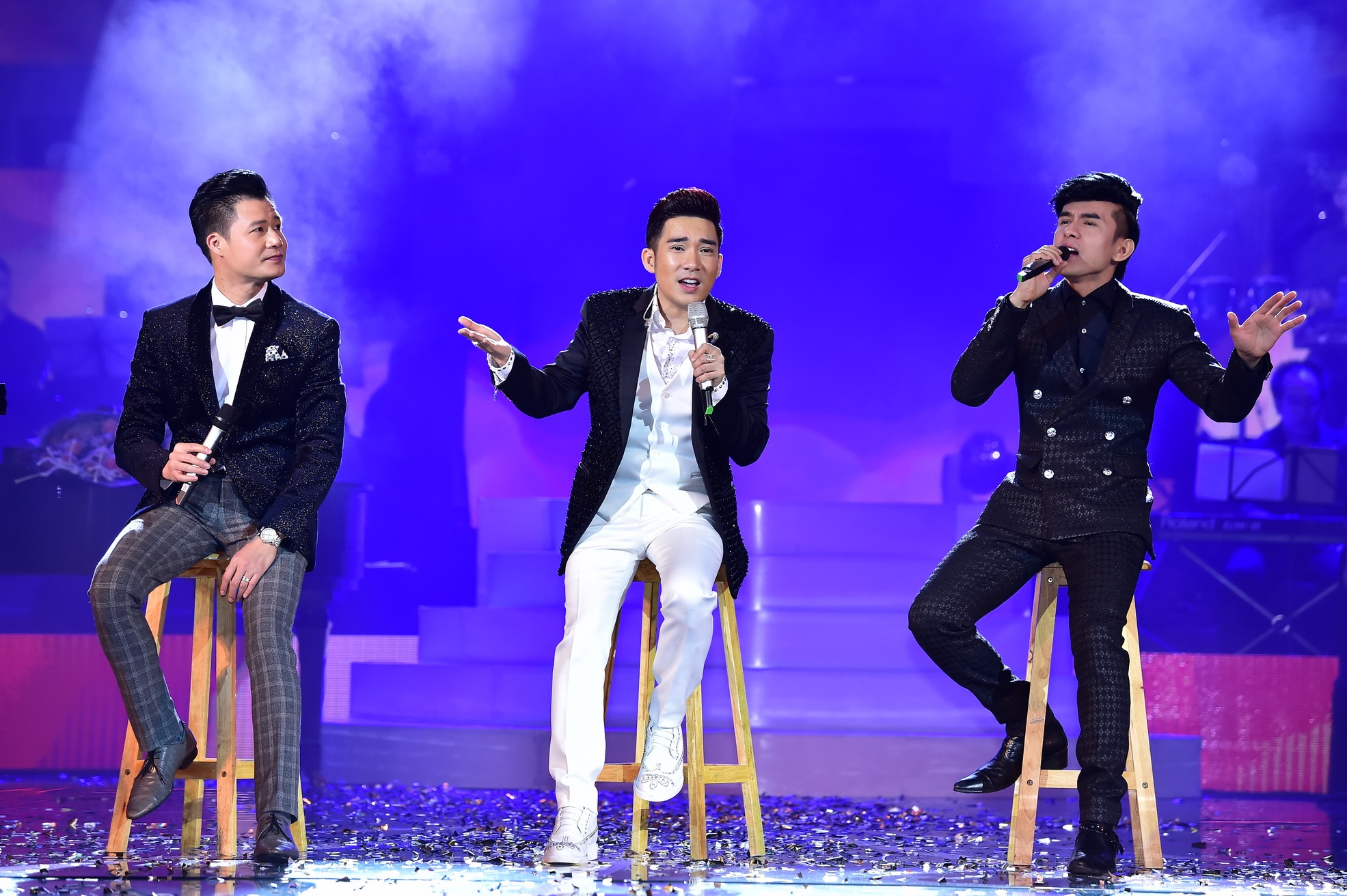 Phuong Thanh than thiet Siu Black anh 7