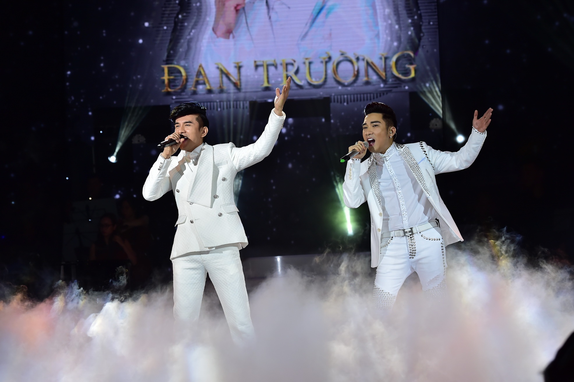 Phuong Thanh than thiet Siu Black anh 6