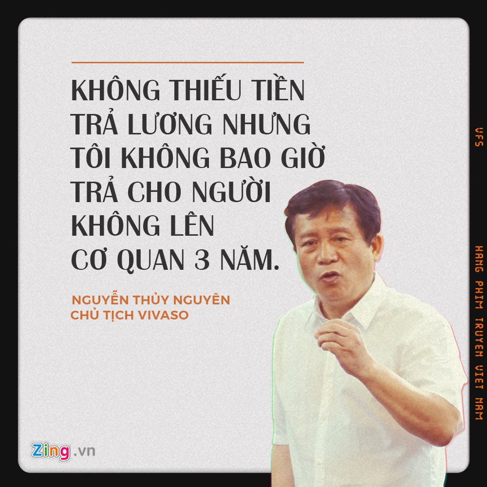 Hãng phim truyện Việt Nam ảnh 3 Hang phim truyen Viet Nam anh 3