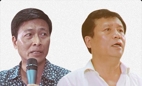 Ban xuc pham va doi pho nghe si, bao gio dai gia Thuy Nguyen lam phim? hinh anh