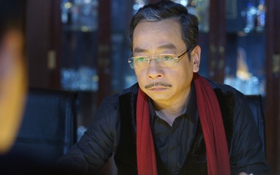 'Nguoi phan xu' gop mat trong cuoc hoi ngo Che Linh - Thanh Tuyen hinh anh