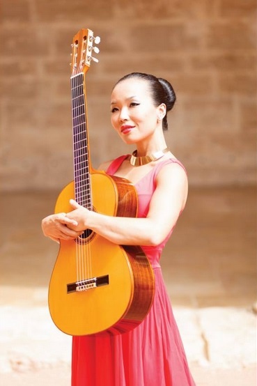 liên hoan guitar quốc tế ảnh 2 lien hoan guitar quoc te anh 2