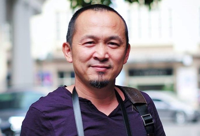 Nhac si Quoc Trung: 'La nghe si thi dung chieu chuong khan gia' hinh anh