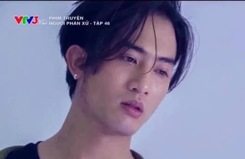 Tran Tu 'Nguoi phan xu' lam dam hoi tai Thai Nguyen hinh anh