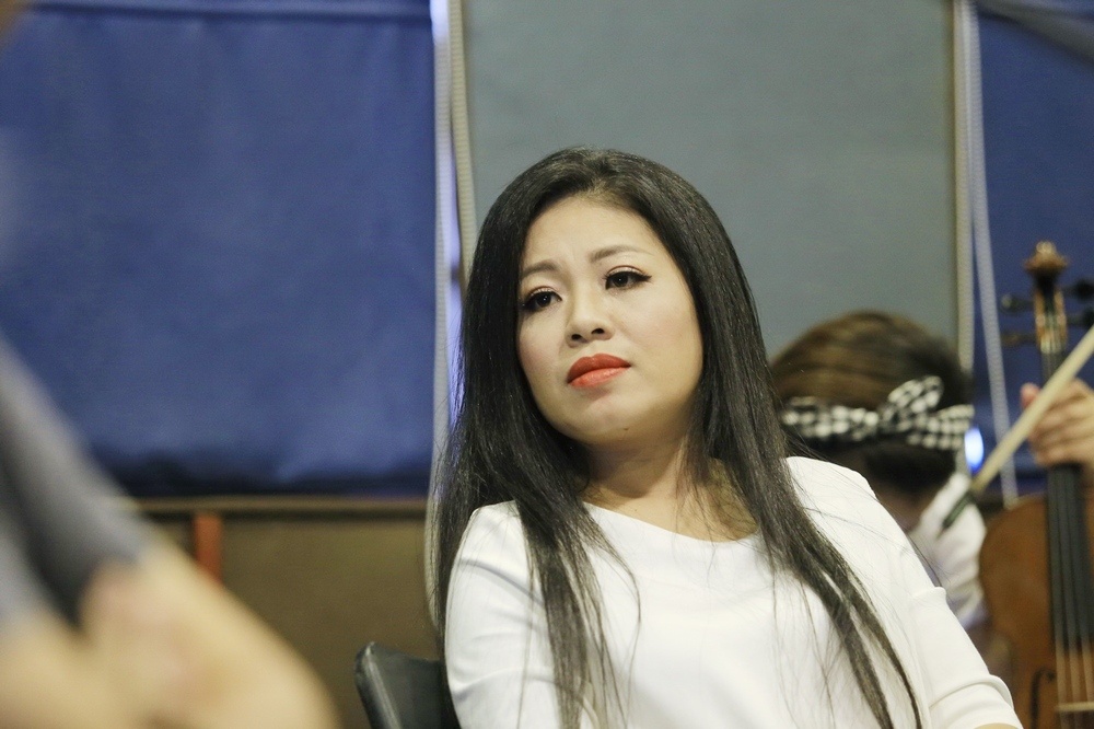 live show Trong Tan Anh Tho anh 4