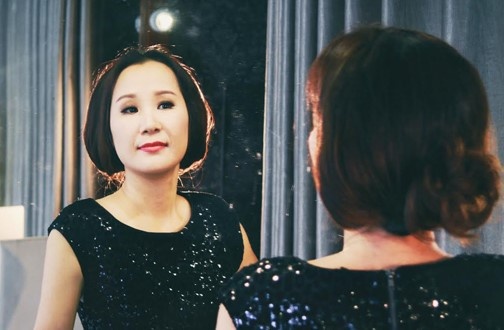 Giang Son: 'Cac nhac si tre cu tuyen ngon di nhung co lam duoc khong?' hinh anh