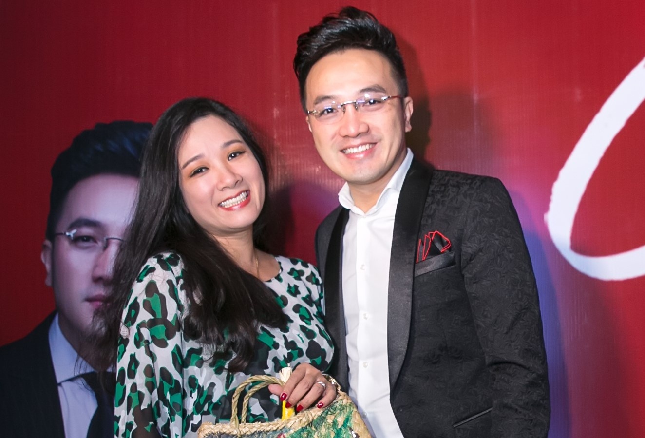 Xuan Hinh tham gia live show Duong Ngoc Thai anh 2