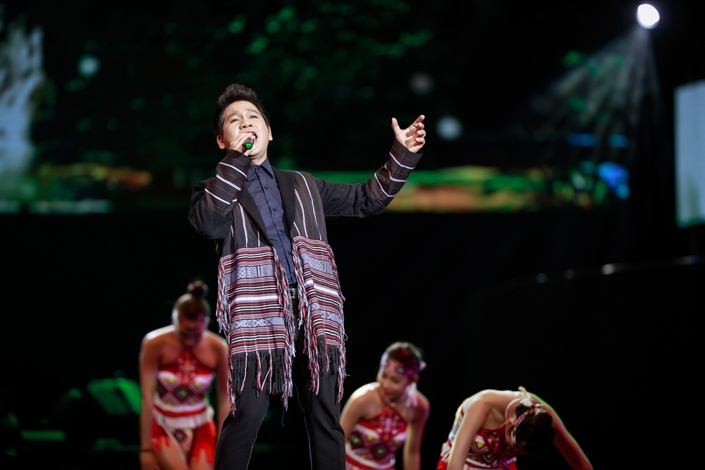 dem nhac trong tan anh tho anh 2