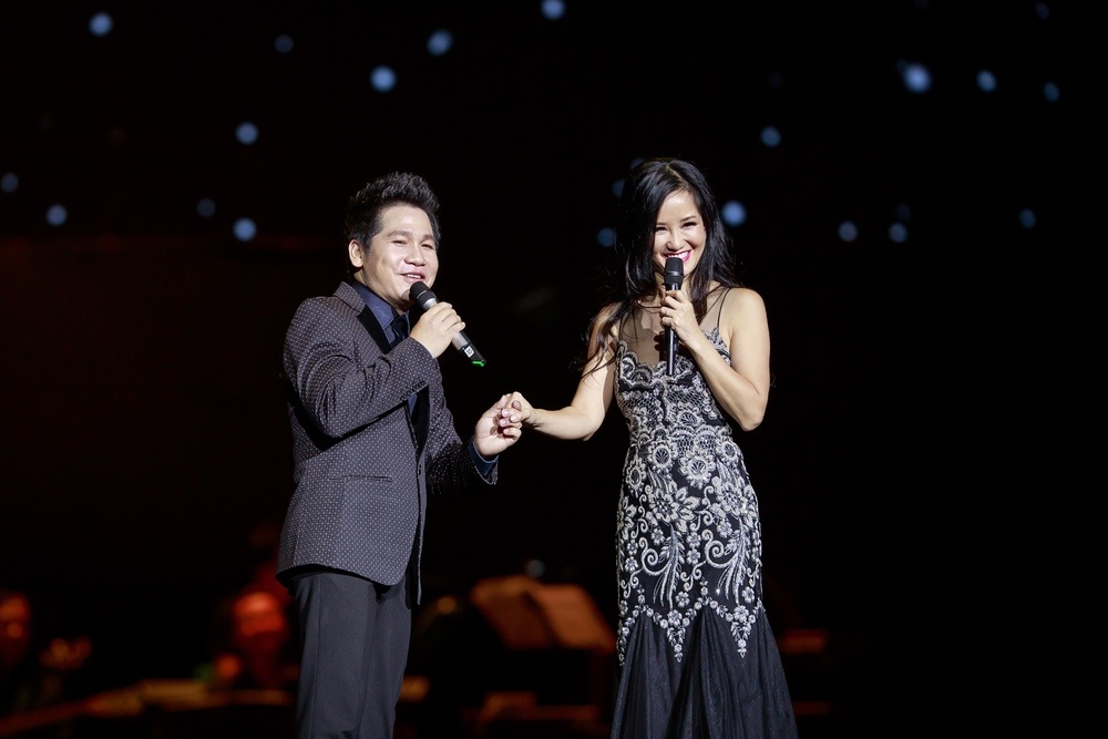 dem nhac trong tan anh tho anh 1