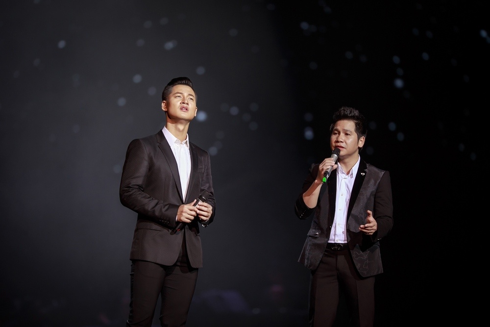 dem nhac trong tan anh tho anh 9