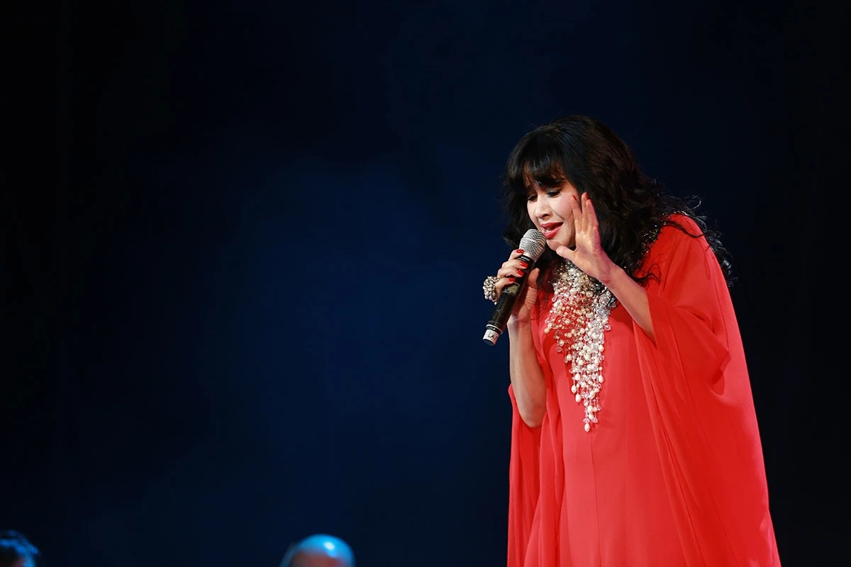 phat ngon tranh cai cua Thanh Lam anh 3