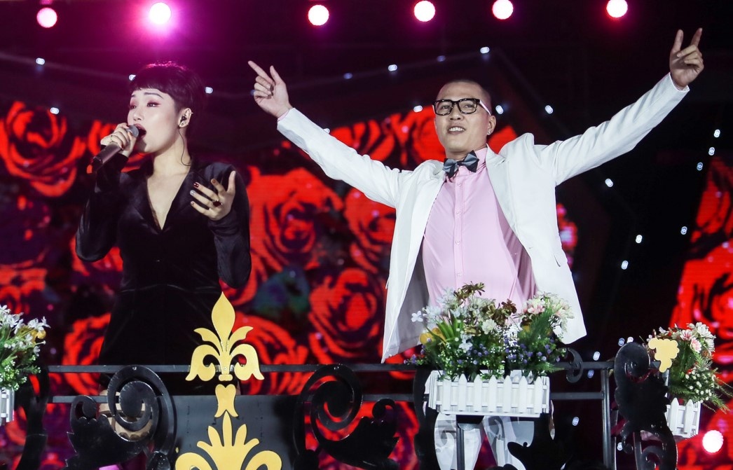 My Tam duoc ung ho anh 6