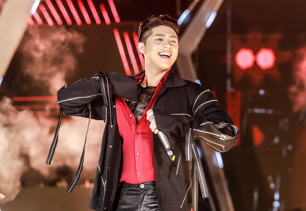 My Tam duoc ung ho anh 4