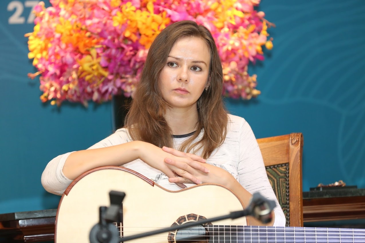 van hoa guitar o Ha Noi anh 2