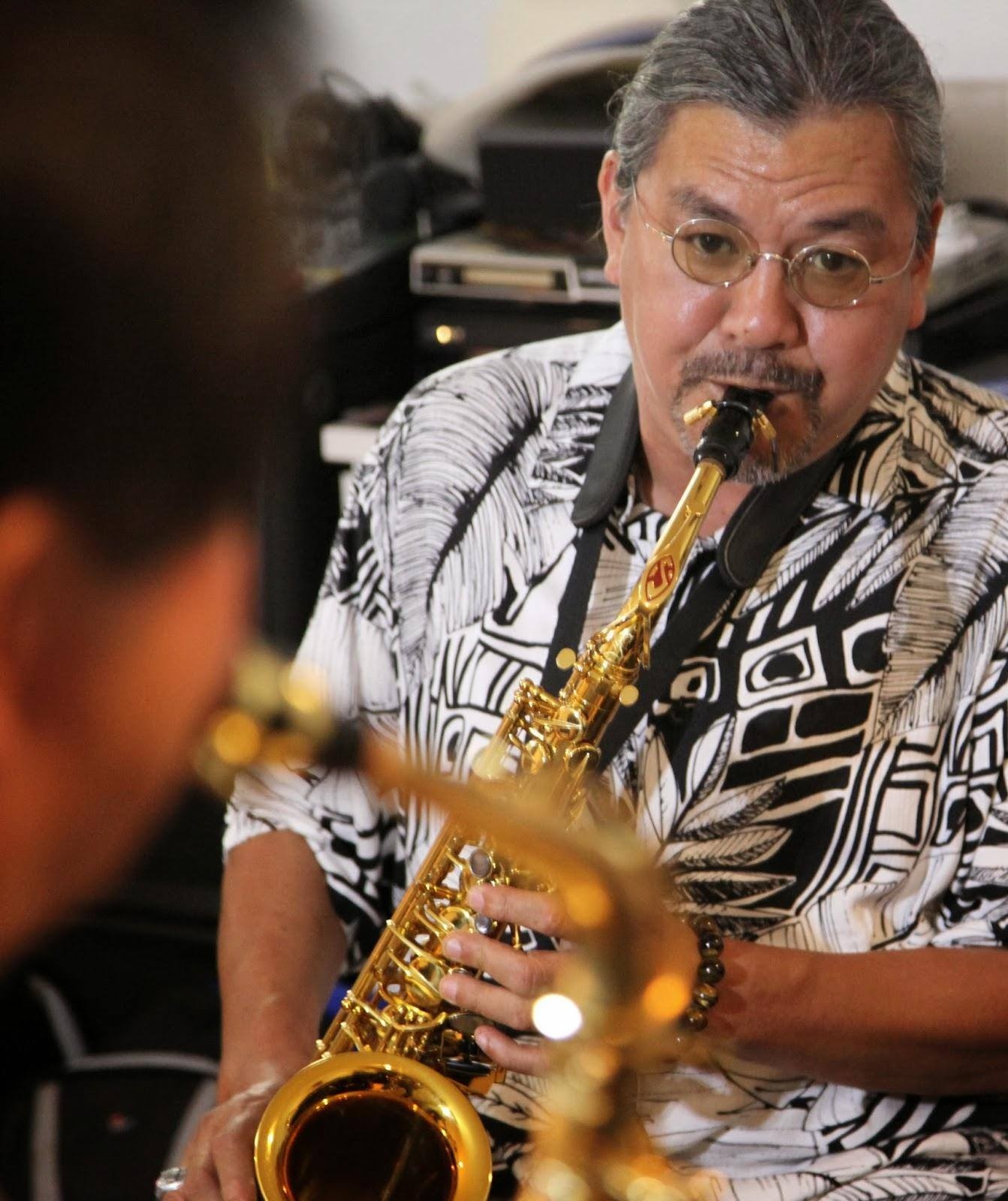 nghệ sĩ nhạc Jazz ảnh 1 nghe si nhac Jazz anh 1