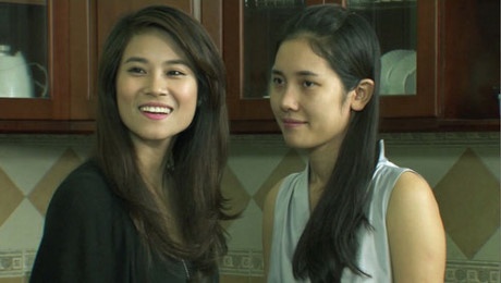 Dao dien phan 3 'Hoa co may' noi gi ve viec phim bi che nhat nheo? hinh anh
