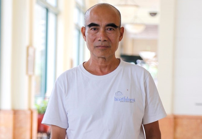 đạo diễn Lưu Trọng Ninh ảnh 2 dao dien Luu Trong Ninh anh 2