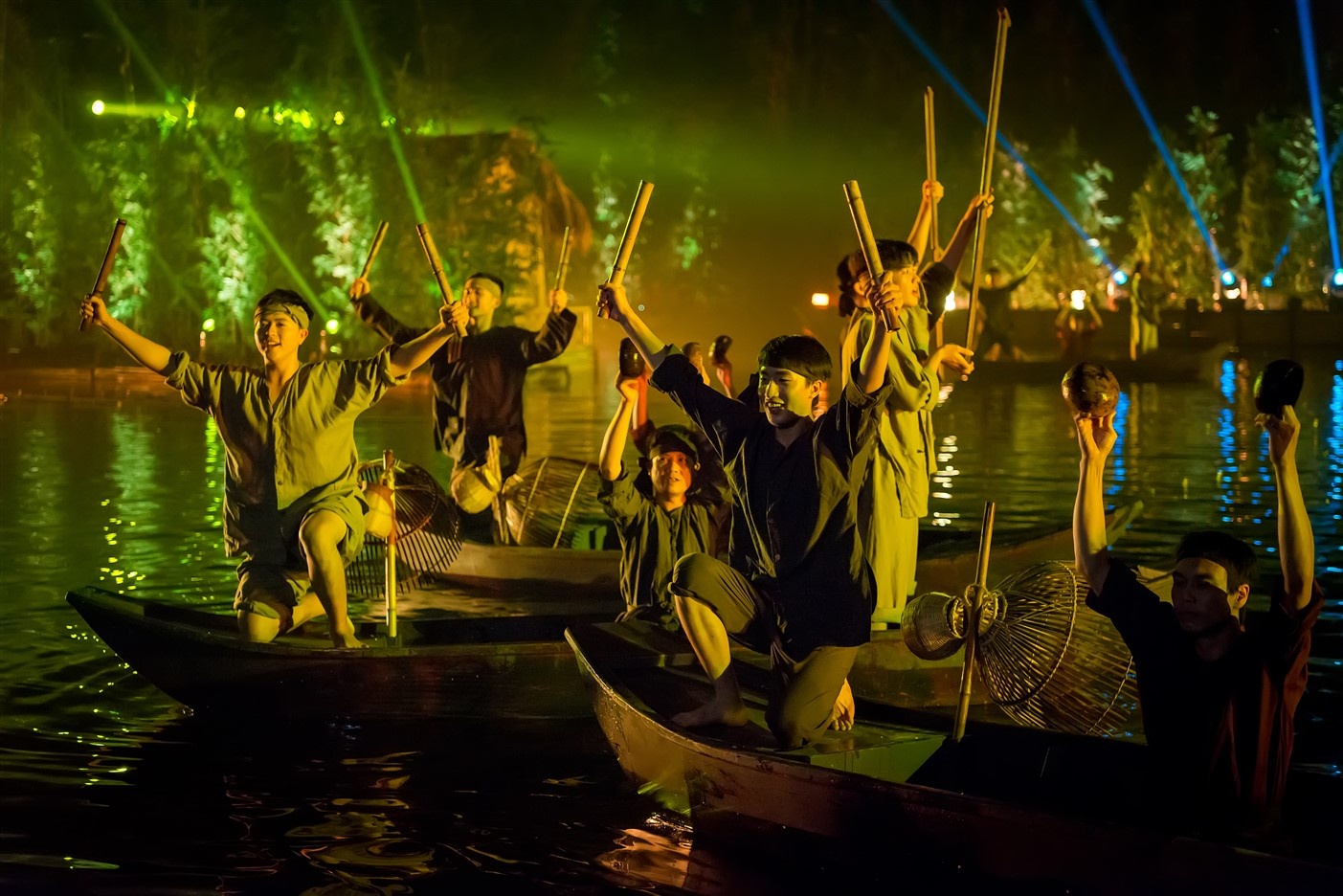 san khau thuc canh anh 2