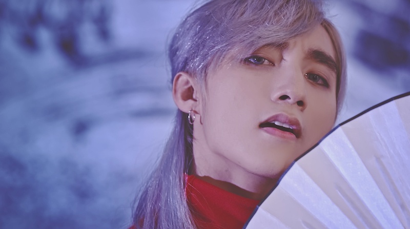 Lạc trôi của Sơn Tùng ảnh 2 Lac troi cua Son Tung anh 2