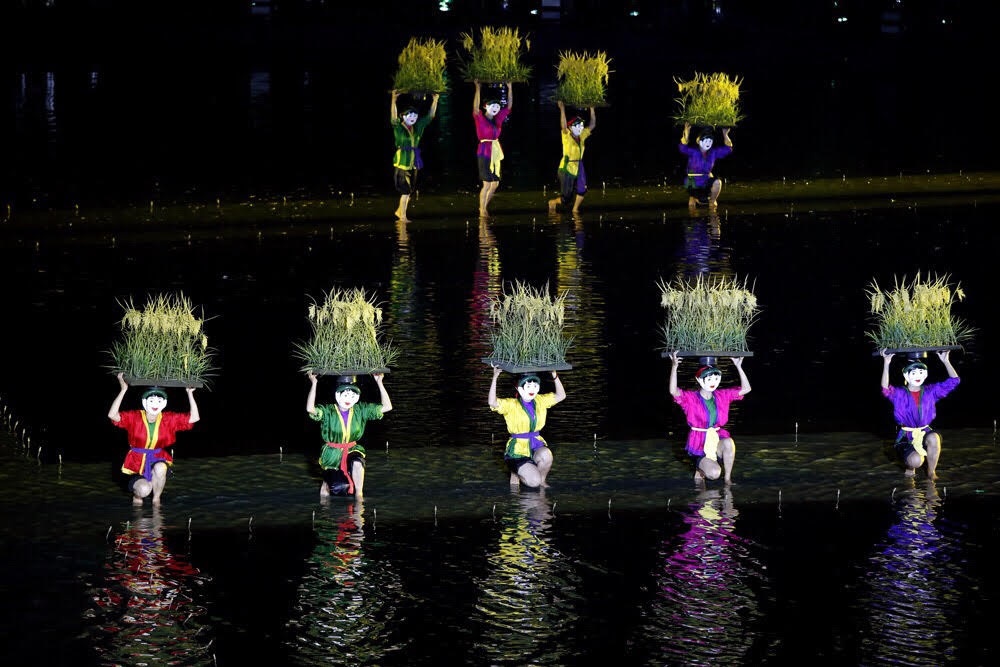 dao dien Viet Tu anh 3