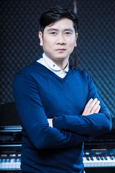 Ho Hoai Anh khong nghe nhac Noo Phuoc Thinh anh 2