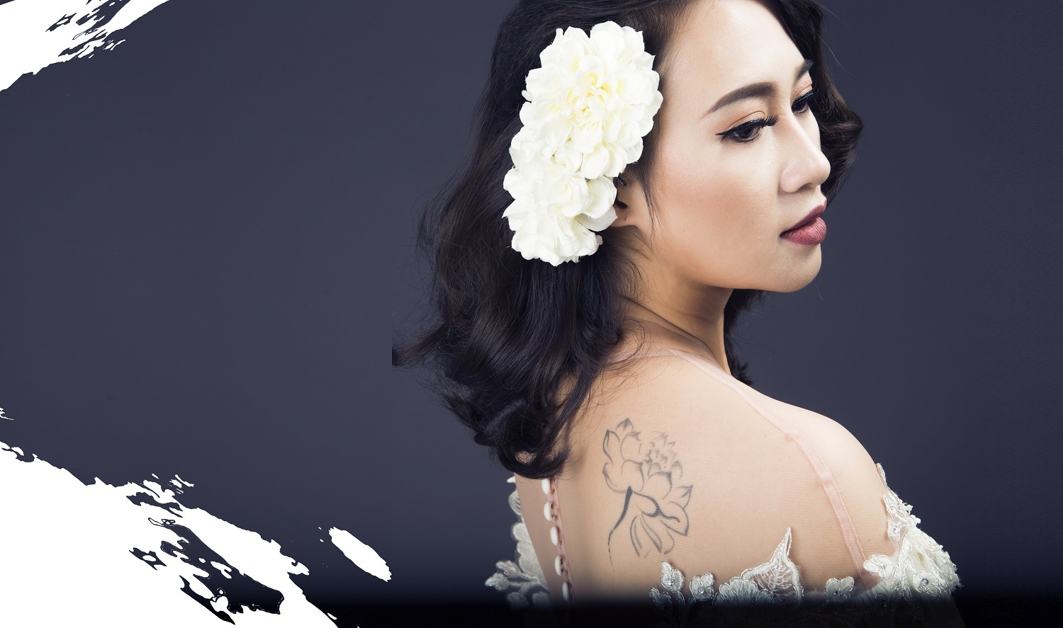 Khánh Linh nói về hotgirl đi hát ảnh 1 Khanh Linh noi ve hotgirl di hat anh 1