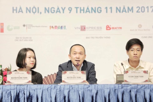 Monsoon Music Festival 2017 ảnh 1 Monsoon Music Festival 2017 anh 1