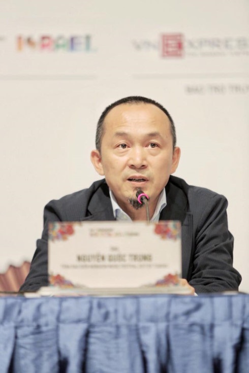 Monsoon Music Festival 2017 ảnh 2 Monsoon Music Festival 2017 anh 2