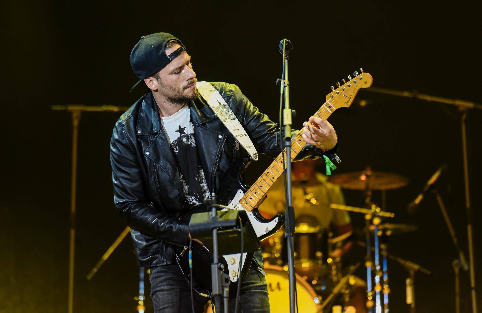 hoang thanh Thang Long bung no voi am nhac anh 7