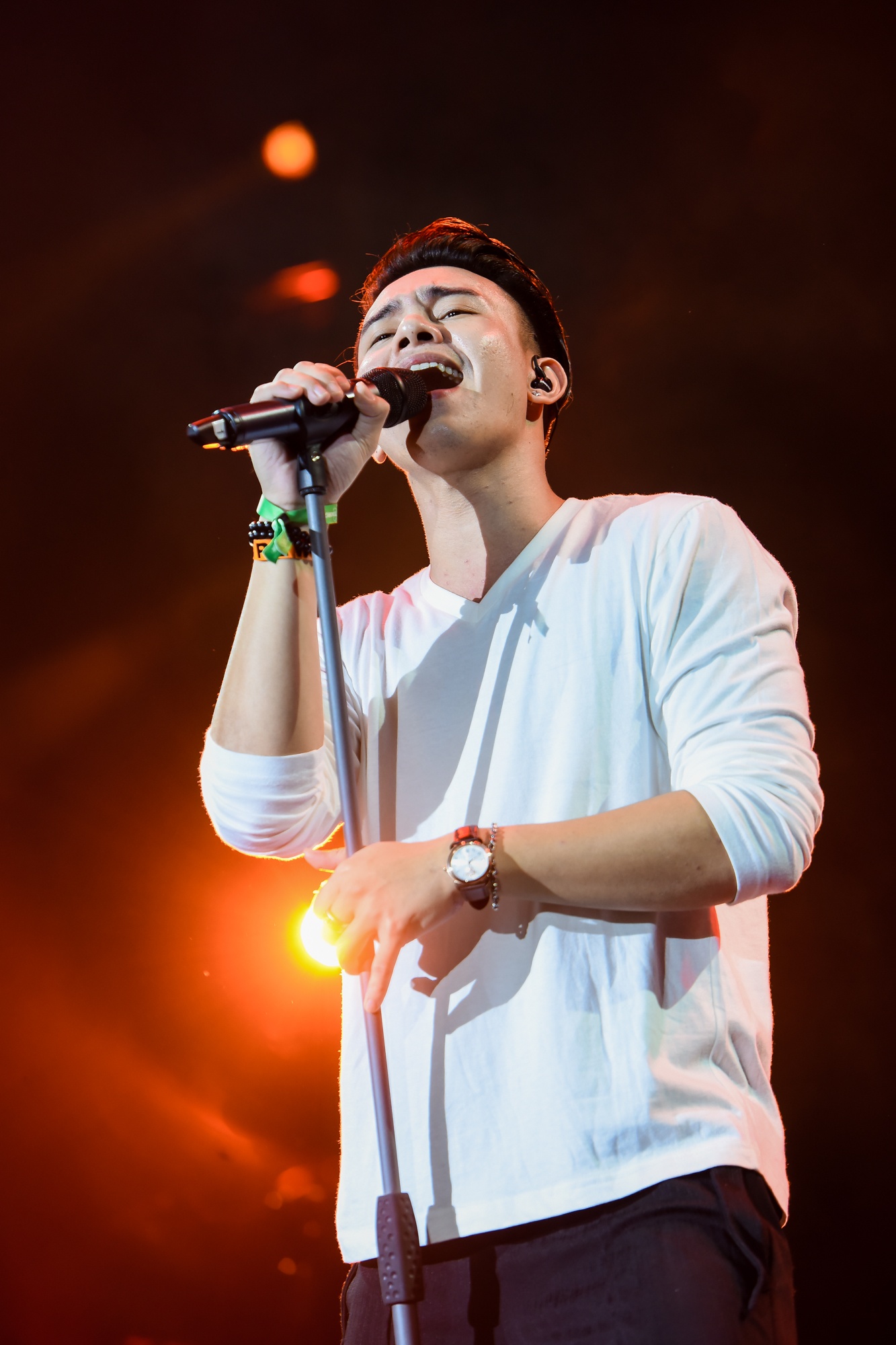 hoang thanh Thang Long bung no voi am nhac anh 6