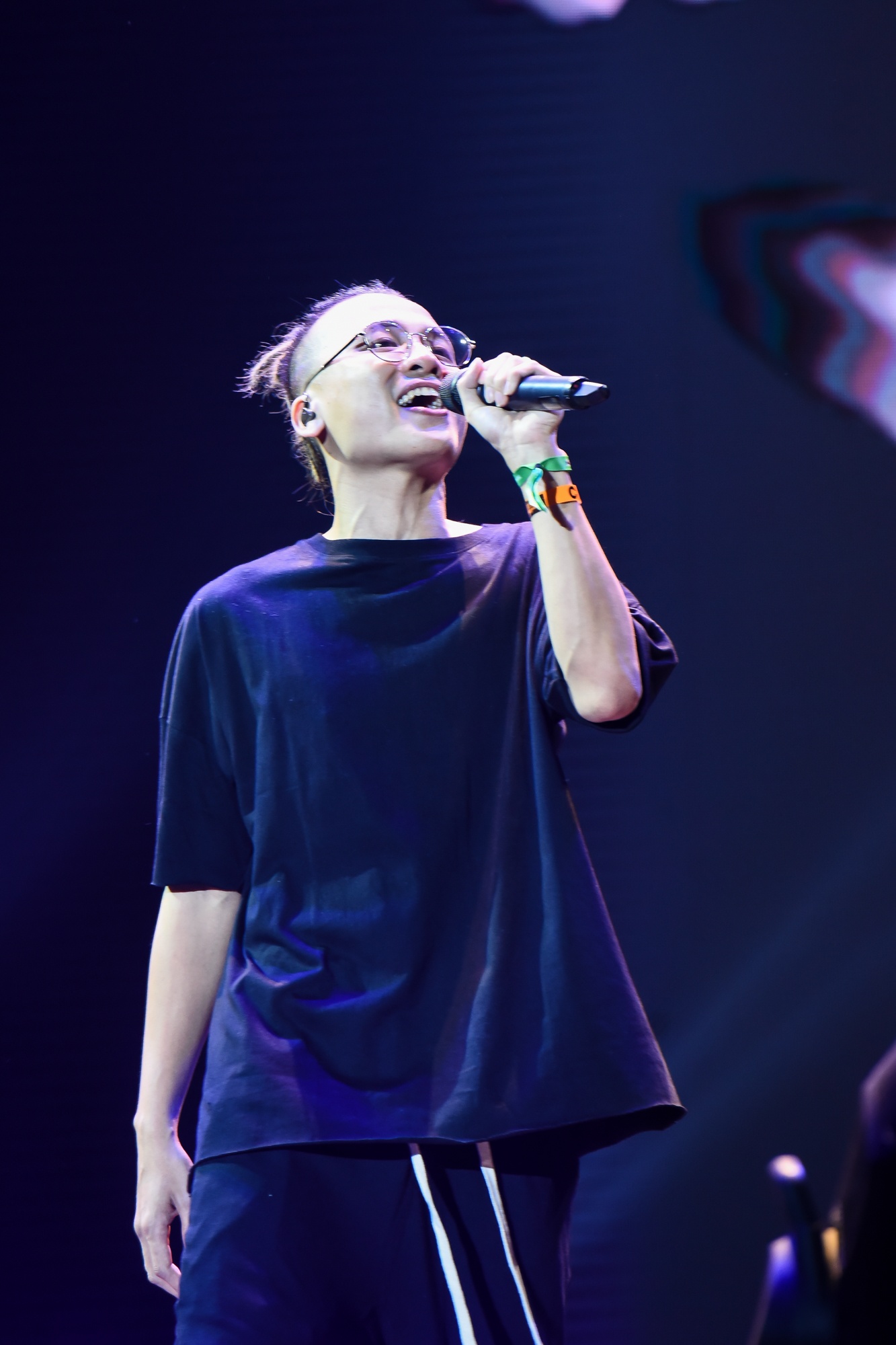 hoang thanh Thang Long bung no voi am nhac anh 3