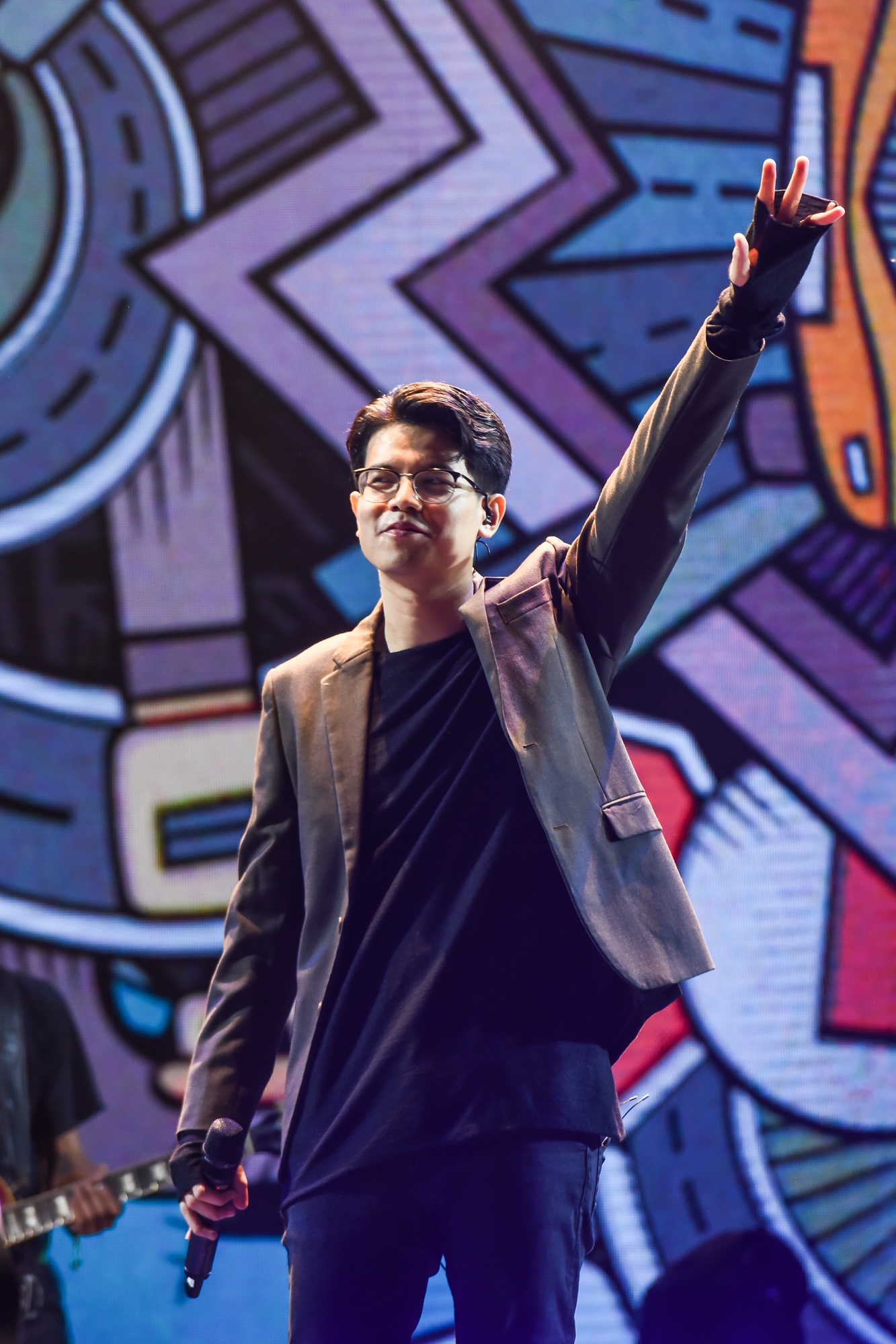 hoang thanh Thang Long bung no voi am nhac anh 4