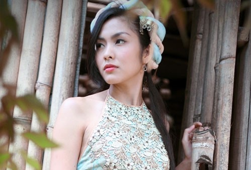Ao yem duoc xu ly nhu the nao tren phim Viet? hinh anh