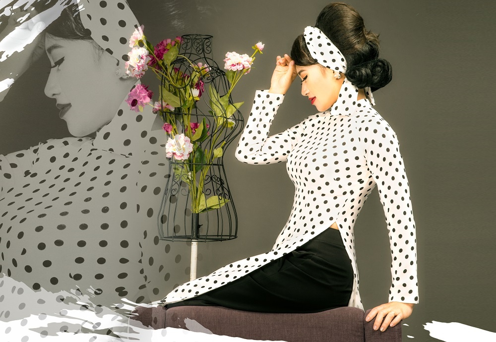 album moi cua Khanh Linh anh 2